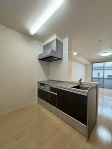 リラフォートＭ．Ａ 102号-9