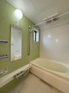 リラフォートＭ．Ａ 102号-11