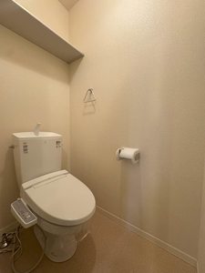 リラフォートＭ．Ａ 102号-12