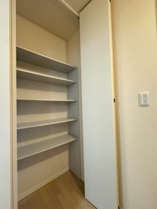 リラフォートＭ．Ａ 102号-13