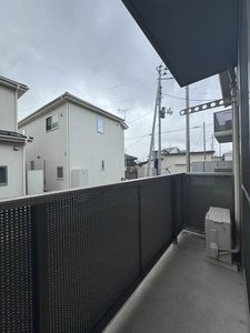 リラフォートＭ．Ａ 102号-14