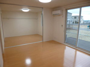 シャーメゾン和 102号-2