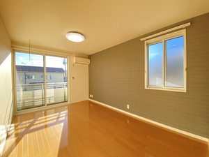 シャーメゾン和 203号-2