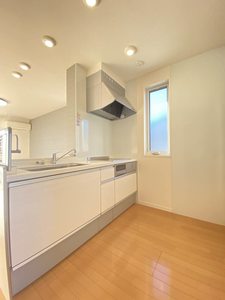 シャーメゾン和 203号-3