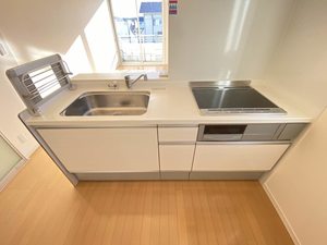 シャーメゾン和 203号-4