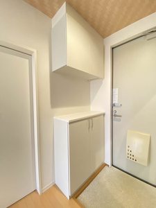 シャーメゾン和 203号-8