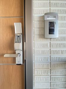 シャーメゾン和 203号-15