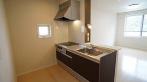 シャーメゾン ブリーズ 201号-3