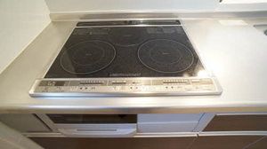 シャーメゾン ブリーズ 201号-4