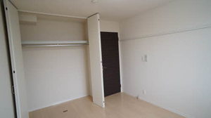 シャーメゾン ブリーズ 201号-5