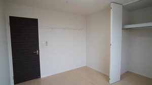 シャーメゾン ブリーズ 201号-6