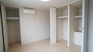 シャーメゾン ブリーズ 201号-7