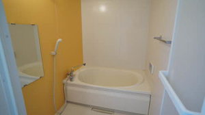 シャーメゾン ブリーズ 201号-9