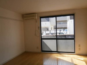 エスポアール・メイビ 101号-2