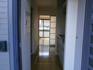 エスポアール・メイビ 101号-3