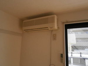 エスポアール・メイビ 101号-4