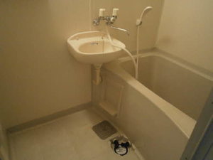 エスポアール・メイビ 101号-10