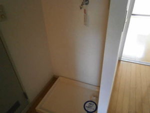 エスポアール・メイビ 101号-12