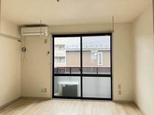 エスポアール・メイビ 202号-4