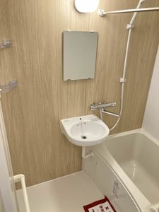 エスポアール・メイビ 202号-5