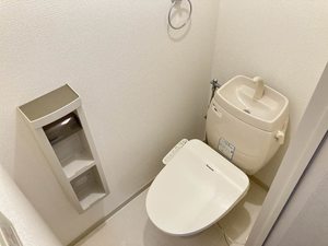 エスポアール・メイビ 202号-7