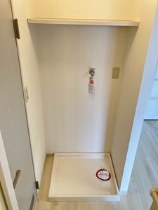 エスポアール・メイビ 202号-8