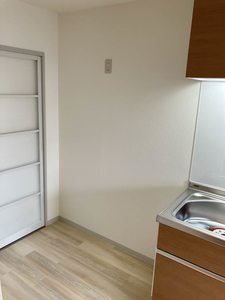 エスポアール・メイビ 202号-9