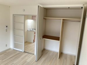 エスポアール・メイビ 202号-10