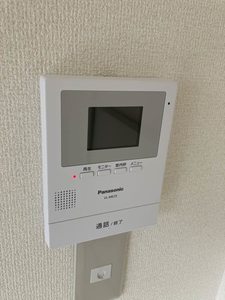 エスポアール・メイビ 202号-11