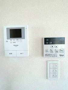 シャーメゾン・シロッコ壱番館 101号-14