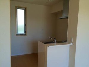 メゾンヴァリエⅡ 201号-5