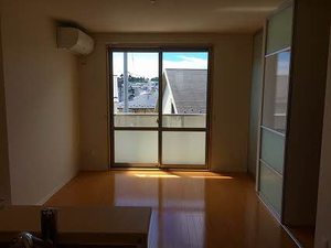 メゾンヴァリエⅡ 201号-10