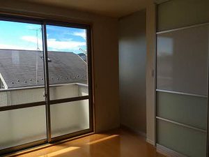 メゾンヴァリエⅡ 201号-11