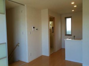 メゾンヴァリエⅡ 201号-12