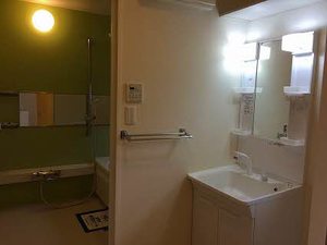 メゾンヴァリエⅡ 201号-14