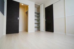 シャーメゾン　桐ノ沢Ⅰ A101号-5