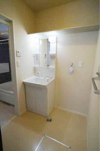 シャーメゾン　桐ノ沢Ⅰ A101号-8