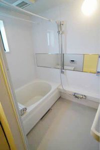 シャーメゾン　桐ノ沢Ⅰ A102号-6