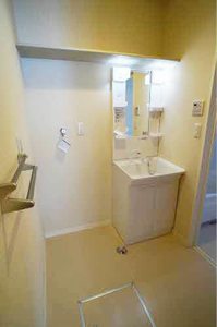 シャーメゾン　桐ノ沢Ⅰ A102号-7