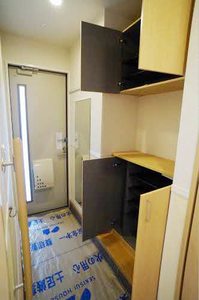 シャーメゾン　桐ノ沢Ⅰ A102号-12