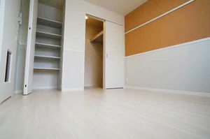 シャーメゾン 桐ノ沢Ⅰ A103号-6