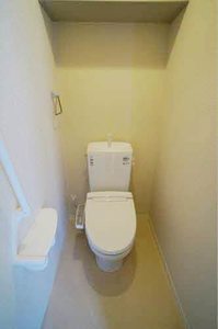 シャーメゾン 桐ノ沢Ⅰ A103号-9