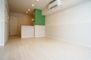 シャーメゾン　桐ノ沢Ⅱ B102号-2