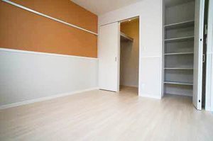 シャーメゾン　桐ノ沢Ⅱ B102号-5