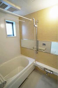 シャーメゾン　桐ノ沢Ⅱ B102号-6