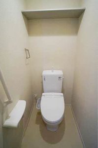 シャーメゾン　桐ノ沢Ⅱ B102号-8