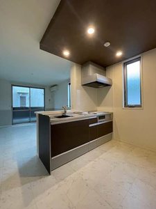 シャーメゾンアベール 101号-3