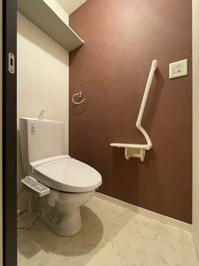 シャーメゾンアベール 101号-5