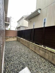 シャーメゾンアベール 101号-7