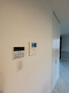 シャーメゾンアベール 101号-11